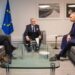 Кличко пригласил в Украину мониторинговую миссию Совета Европы относительно давления на органы самоуправления