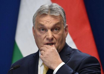 Орбан підтримав мирний план США для України та закликав ЄС приєднатися