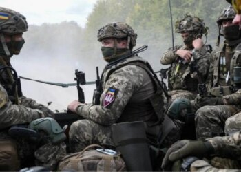 ВСУ сообщают о 216 боевых столкновениях и отбитых атаках российских захватчиков за 12 ноября