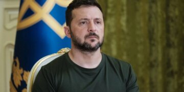 "Министр юстиции и министр энергетики не могут оставаться на должностях" — заявление Зеленского