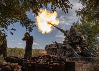 Покровський напрямок залишається найважчим на фронті: загалом 107 боєзіткнень протягом доби – Генштаб