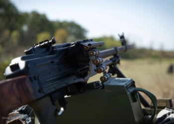 Генштаб ЗСУ: 147 бойових зіткнень за добу, з них понад сотня на Покровському напрямку