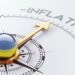 Инфляция в Украине продолжает замедляться – до 10,9% в годовом измерении – Госстат
