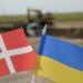 Дания выделяет для Украины новый пакет военной помощи: что он предусматривает