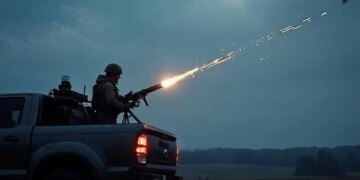 ПВО уничтожила 90 из более чем 120 беспилотников, которыми россия атаковала Украину ночью