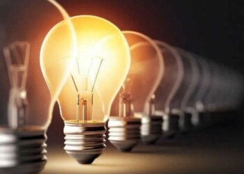 Завтра почти по всей Украине будут отключать свет в течение суток — Укрэнерго