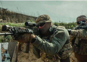 21 листопада на фронті відбулося понад 230 бойових зіткнень: найзапекліші бої біля Покровська – Генштаб