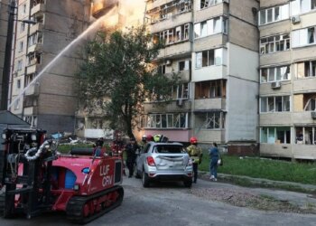 Украина сталкивается с беспрецедентным жилищным кризисом из-за войны: в ООН озвучили цифры