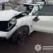 BMW X5 перевернулся несколько раз: иностранец с пассажиром насмерть разбились в ДТП на трассе под Киевом