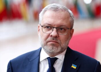 Рада уволила Галущенко с должности министра юстиции