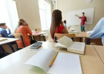 Вступительная кампания-2026: комитет Рады по вопросам образования поддержал прошлогодний формат тестирований