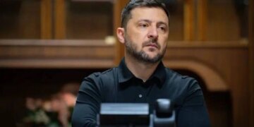 "Розмова має бути конструктивною": Зеленський прокоментував початок зустрічі української та американської делегацій в Женеві