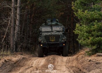 112 бойових зіткнень на фронті: ворог активно діє на Покровському та Костянтинівському напрямках