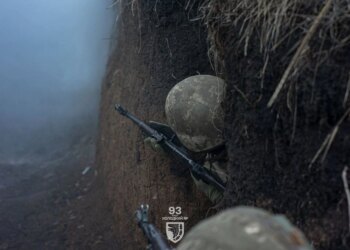 Туман не допоміг: окупанти намагалися просунутися в Покровськ, але були ліквідовані в міській забудові – Генштаб