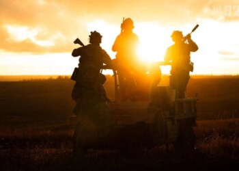 На фронті відбулося 150 бойових зіткнень за добу: Генштаб ЗСУ розповів подробиці