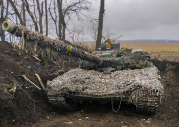 Українські військові спростували заяви росіян про захоплення Костянтинівки – Генштаб