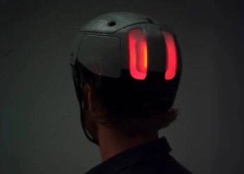 Бренд ALSO представив розумний шолом Alpha Wave за 250 доларів: чим він цікавий