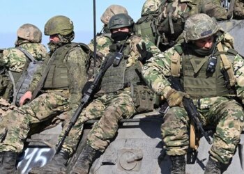 Окупанти на Донеччині відмовляються йти на штурми: ГУР оприлюднив чергове перехоплення розмов російських військових