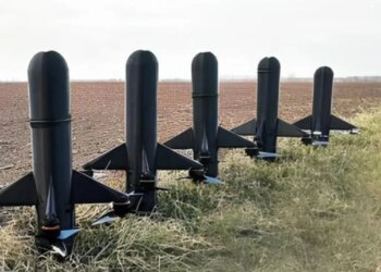 США допоможуть Румунії відбивати атаки дронів росії системою Merops – міністр оборони