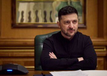 Київ готовий рухатися вперед з мирною угодою: Зеленський заявив, що готовий обговорити чутливі питання з Трампом