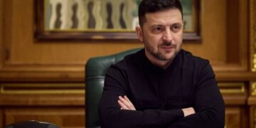 Київ готовий рухатися вперед з мирною угодою: Зеленський заявив, що готовий обговорити чутливі питання з Трампом