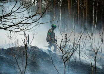 До половини зі 156 боїв припало на Покровський та Костянтинівський напрямки: карта від Генштабу