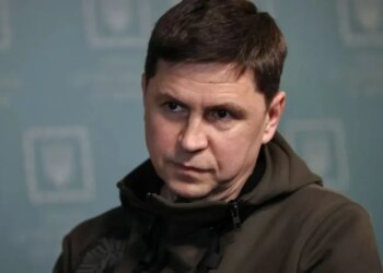 Мирний план Трампа є спробою створити механізм для припинення війни – Подоляк