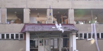 Слов’янськ під посиленими ударами: росіяни частіше застосовують БпЛА "Молнія" – ОВА