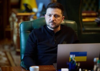 Зеленський анонсував перегляд розподілу особового складу між бригадами