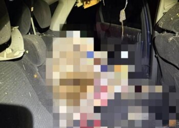 російський дрон вбив жінку та 6-річну дитину в Херсоні