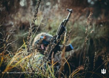 Кількість боїв на фронті за добу зросла на третину: карта від Генштабу