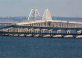 Підрив Кримського мосту у 2022 році: російський суд засудив підозрюваних до довічного позбавлення волі
