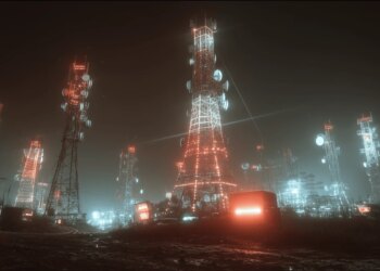 Підтримка мобільного зв'язку під час блекаутів: Кабмін ухвалив важливу постанову