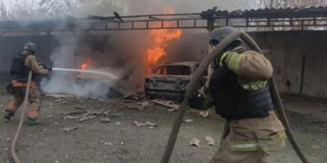 Атака на Дніпропетровщину: рятувальники виявили тіло 61-річного чоловіка під завалами