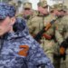росія залучила до війни проти України іноземців зі 128 країн