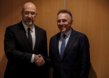 Україна та Норвегія розпочнуть спільне виробництво дронів: підписано документ – Міноборони