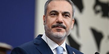 У Туреччині заявили, що Україна і Росія готові до миру зараз