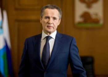 У Бєлгороді ракети атакували ТЕЦ