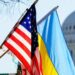 Після критики США забрали пункт з мирного плану про використання заморожених активів рф
