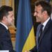 Зеленський зустрінеться з Макроном у Парижі у понеділок