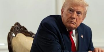 У США заборонили в’їзд до країни афганцям