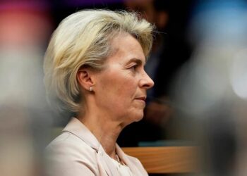 Переговоры по активам РФ зашли в тупик: глава ЕК лично летит решать проблему