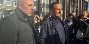 У Кривому Розі відбуваються протести проти відключень світла
