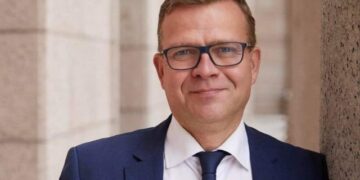 Мирный план для Украины движется в правильном направлении – премьер Финляндии