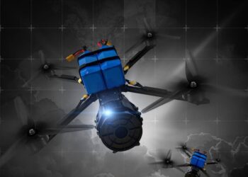 Искусственный интеллект и дроны-перехватчики: НАТО разрабатывает новое оружие для ВСУ