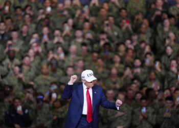 Новая роль США: Израиль перестает быть основным игроком в Газе