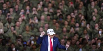 Новая роль США: Израиль перестает быть основным игроком в Газе