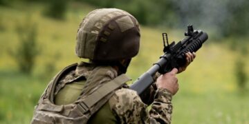 Эволюция военной подготовки: анализ обновленной программы БЗВП