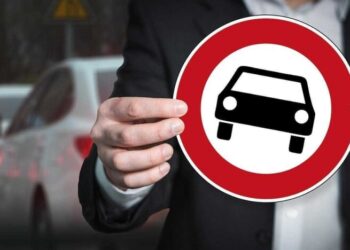 В Украине готовят единый реестр должников: что изменится для водителей