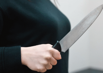 В Ірпені жінка вбила чоловіка через його проросійські погляди